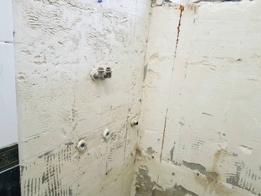 Banyo ve sıhhi tesisat onarım