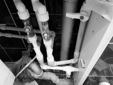 su musluk musluk ve su temini için-esnek bağlantı