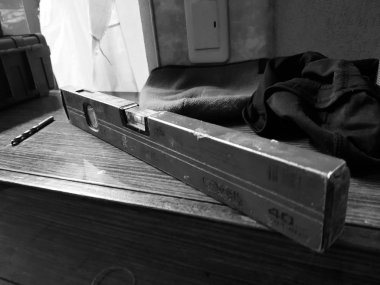 Profesyonel aracı - düzey bina