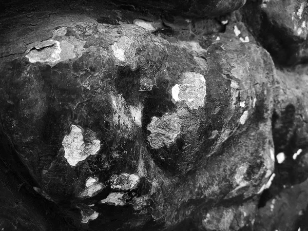 Красива кам'яна текстура з натуральних каменів — стокове фото
