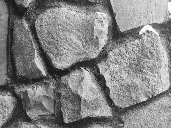 Piękny kamień tekstura z kamieni naturalnych — Zdjęcie stockowe