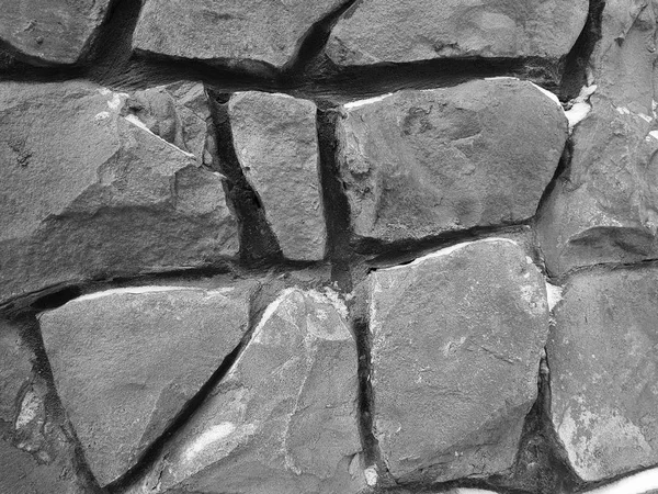 自然石から美しい石のテクスチャ — ストック写真