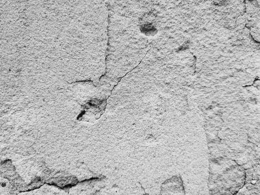 Metin için güzel degrade arka plan afiş - çatlaklar ile alçı veya beton duvar alışılmadık ve güzel doku.