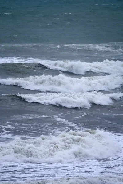 イタリア シチリア島 地中海 — ストック写真