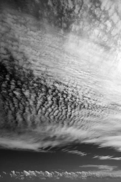 Clouds Sky — Stock Photo, Image