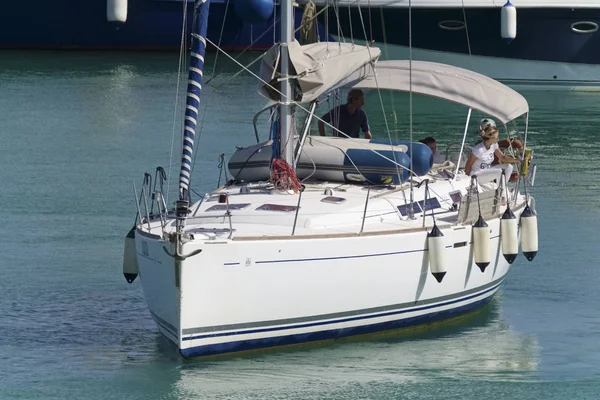 Italie Sicile Méditerranée Marina Ragusa Province Raguse Juin 2019 Les — Photo