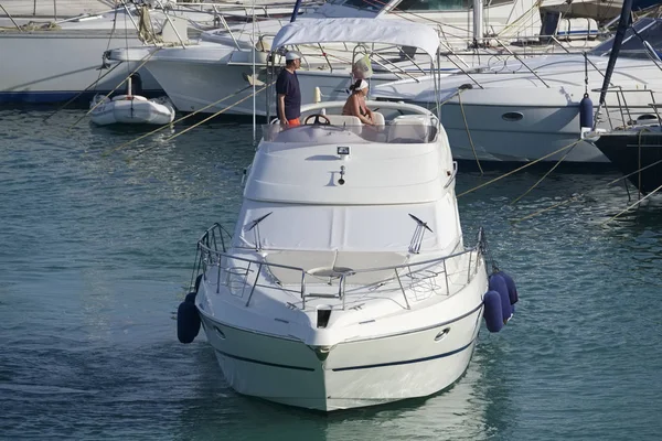 Italie Sicile Méditerranée Marina Ragusa Province Raguse Juin 2019 Les — Photo