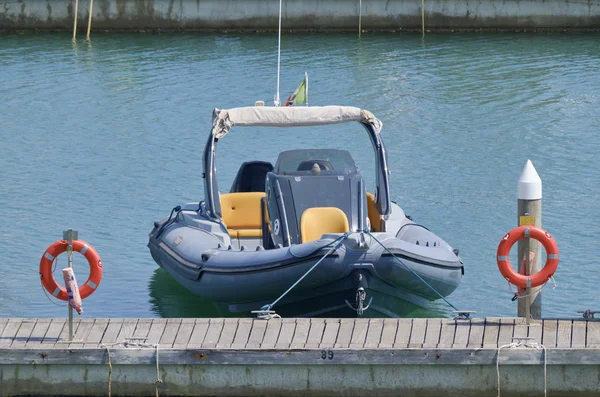 Italia Sicilia Mar Mediterraneo Marina Ragusa Provincia Ragusa Giugno 2019 — Foto Stock