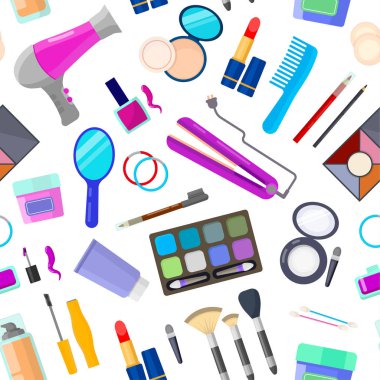 Model makyaj için Araçlar