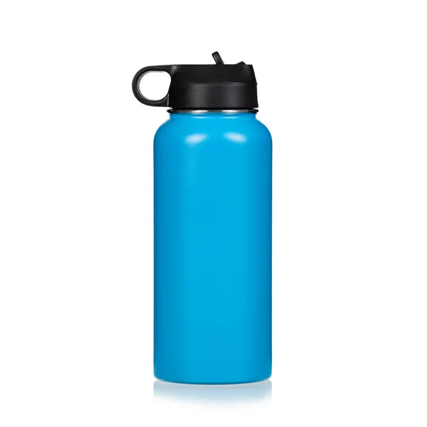 Water bottle — Stock Photo, Image