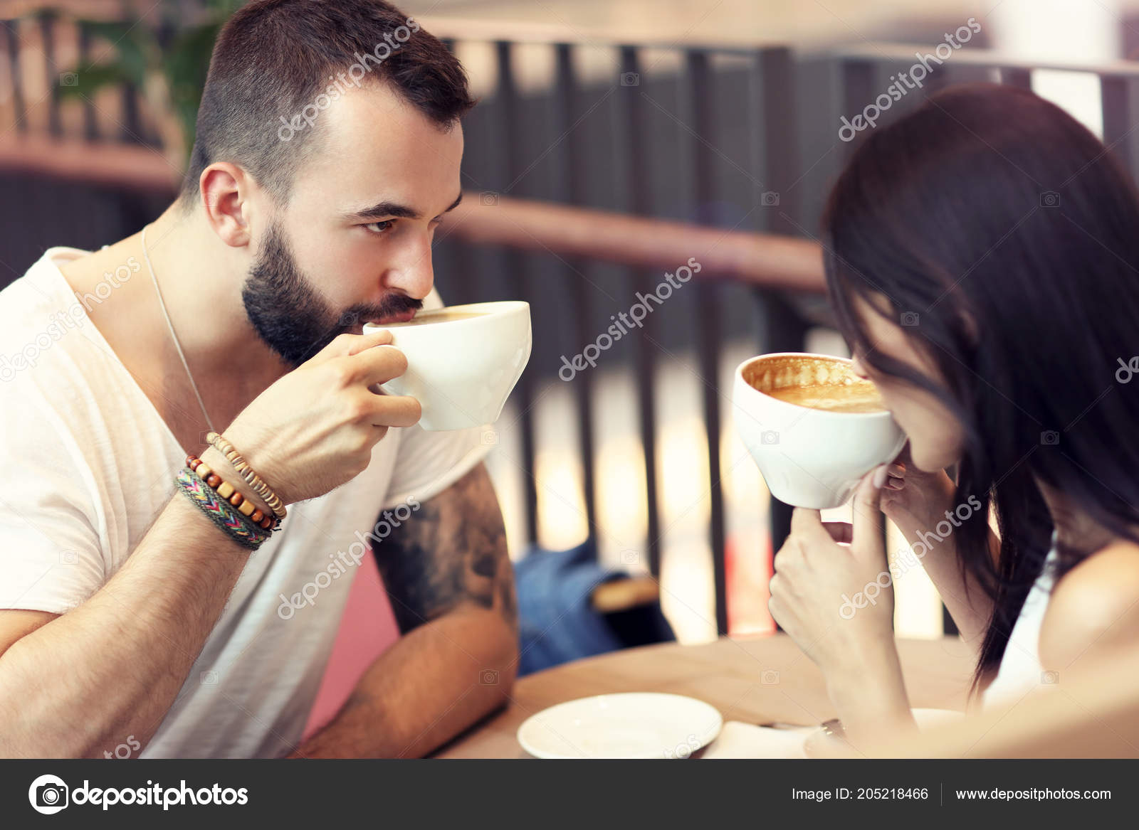 Dating café login