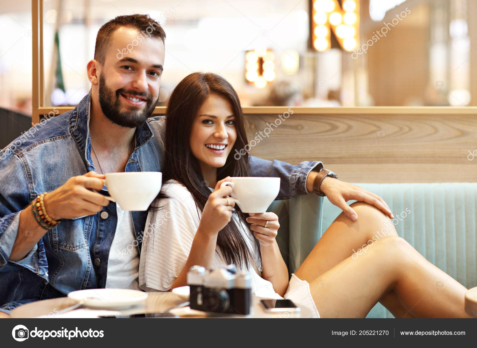 Login dating café Cafe Dating
