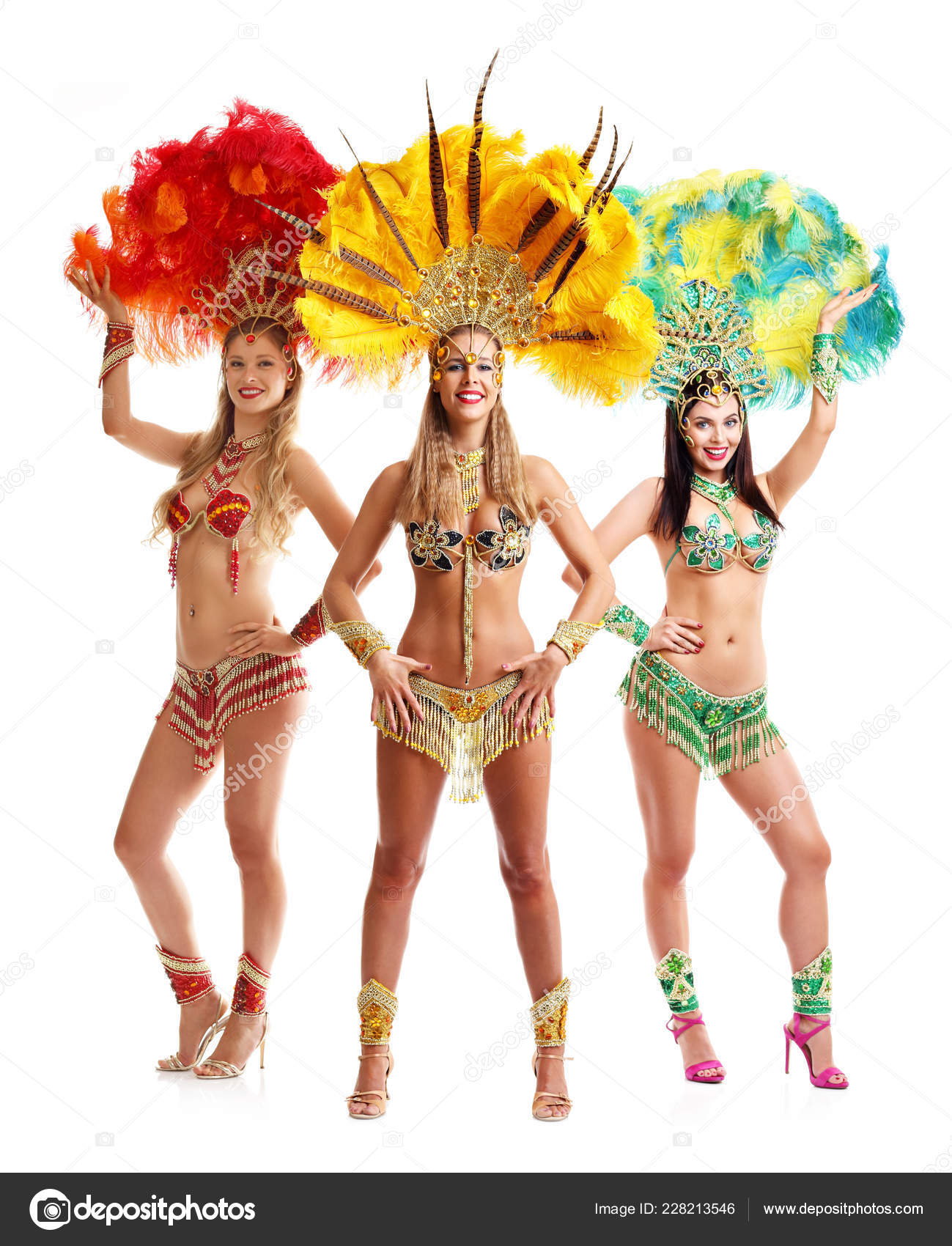 samba 