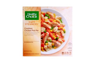 Sebzeli tavuk turtası.