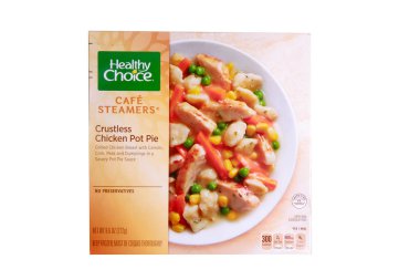 Sebzeli tavuk turtası.