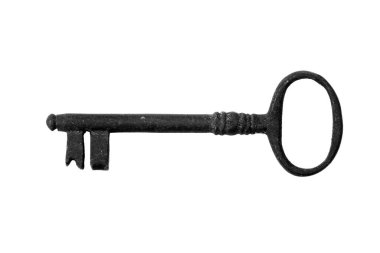 Anahtarlar. Eski iskelet anahtarlar. Bakır veya bronzdan yapılmış klasik anahtarlar. Beyazda izole edilmiş. Kilit ve Dolapların Antik Anahtarları. Antika Anahtar Koleksiyonu. Kalbimin anahtarı. Kilit ve Anahtar. Asma kilit anahtarı. Güvenlik.