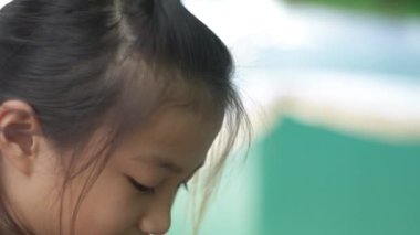 Yetiştirici pota küçük kaktüs dikkat çekmek