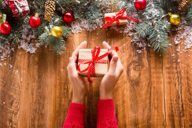 Noel dekorasyonu geçmişi. Noel ağacı ve Noel süsü. Boşluğu kopyala