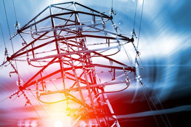 pilon. Elektrik ve enerji kavramı.