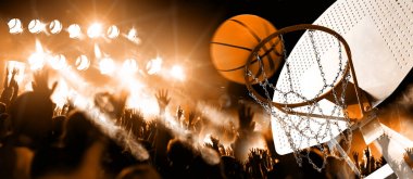 Spor ve eğlence. Basketbol ve takım sporları.