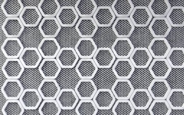 Soyut Geometrik Arkaplan