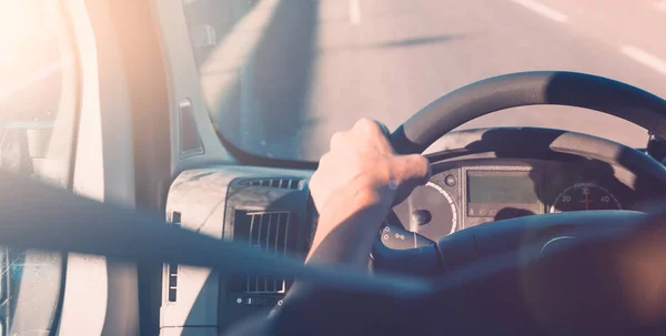 Car and travel concept — Stock Photo, Image