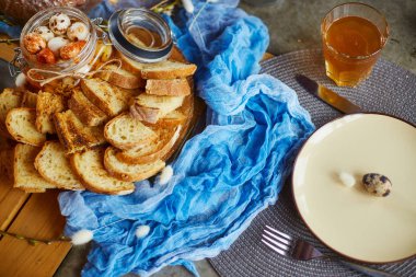 peynir brunch, mavi peynir, lezzetler