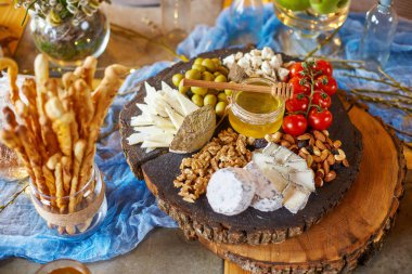 peynir brunch, mavi peynir, lezzetler