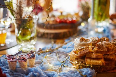 peynir brunch, mavi peynir, lezzetler