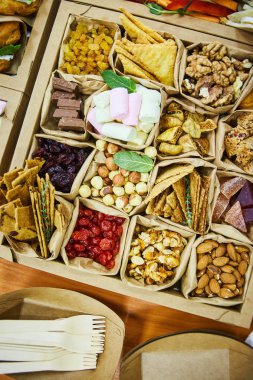 çeşitli gıda sağlıklı beslenme