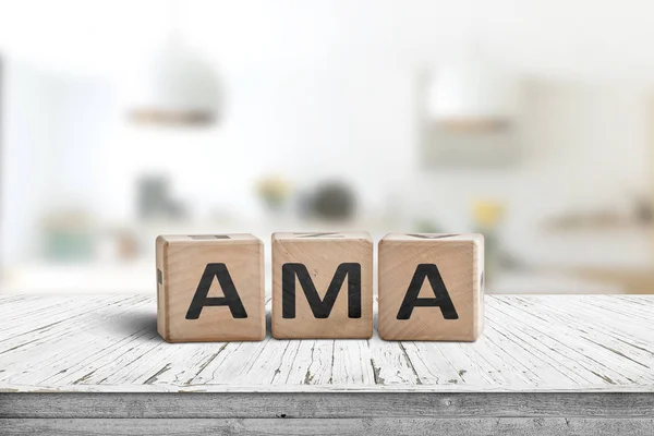 Ama bana bir şey mesaj sormak