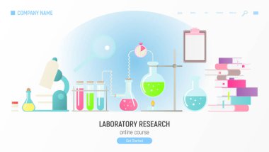 Laboratuar Araştırmaları