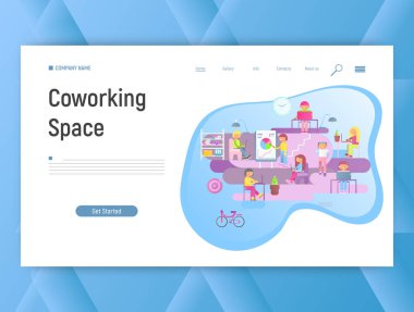 ortak çalışma alanı