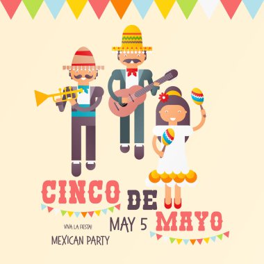 Cinco de mayonez