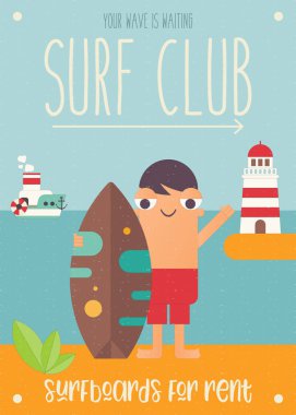 Surf Club