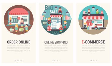 Mobil Alışveriş Uygulamaları