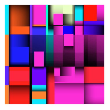 Modaya uygun curvy geometrik memphis öğeleri renkli bir tasarım. Retro 90s doku, desen ve öğeleri tarzı. Modern soyut kültür arka plan tasarımı ve kapak şablonu.