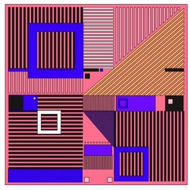 Trendy geometrik öğeleri memphis desen. Retro tarzı doku, desen ve öğeleri. Modern Soyut Tasarım