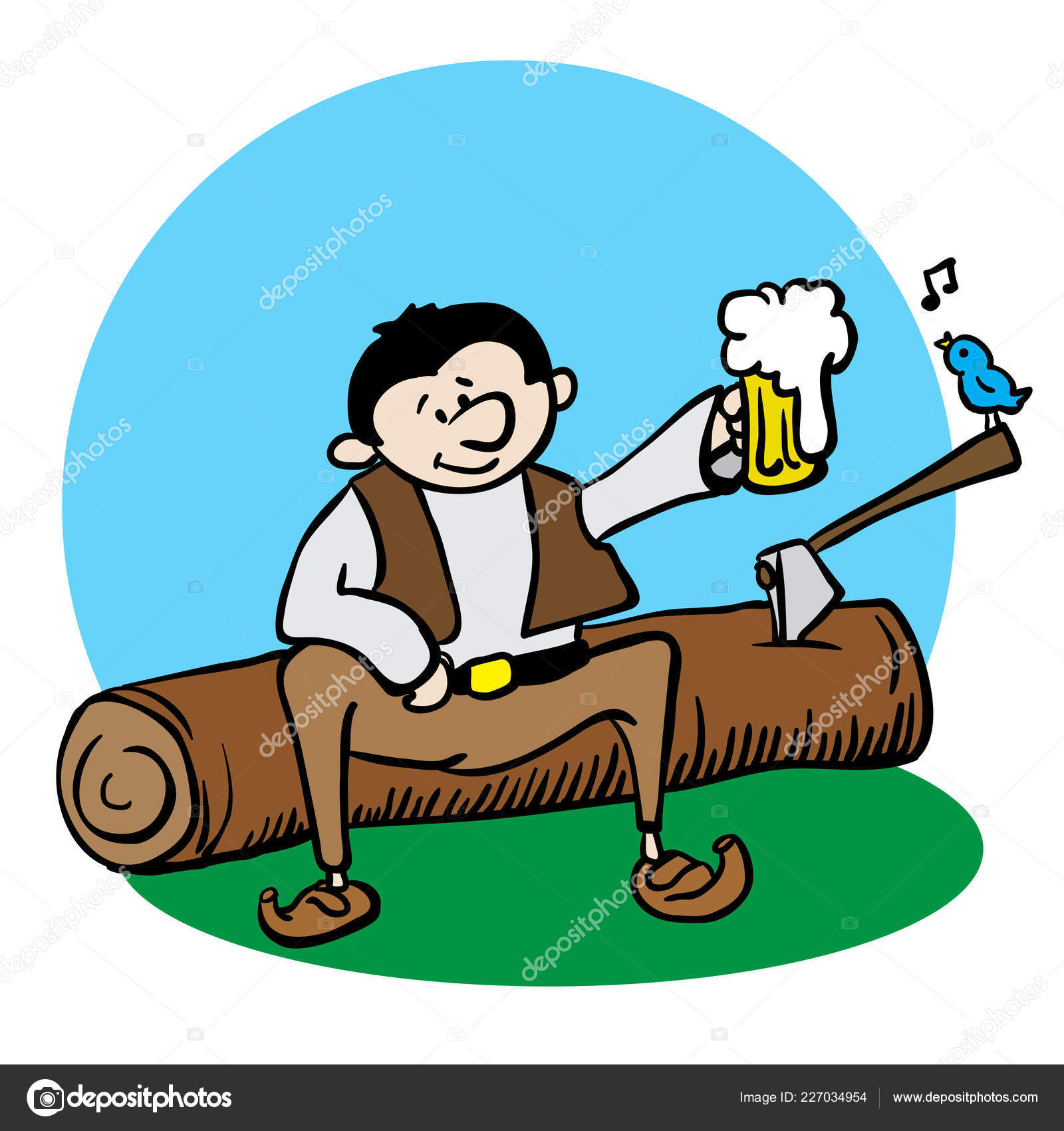 動物の画像について ベスト50 休憩 イラスト フリー