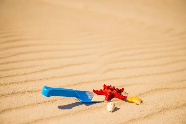 Leksaker Sunny Beach — Stockfoto