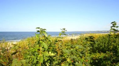 Mesire Baltık Denizi, Ustka, Polonya,  