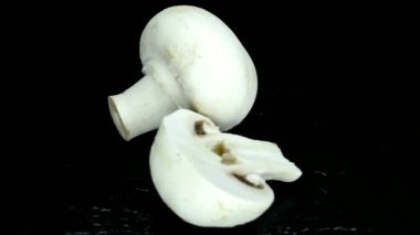 Petrol, bir sıra masaya taze