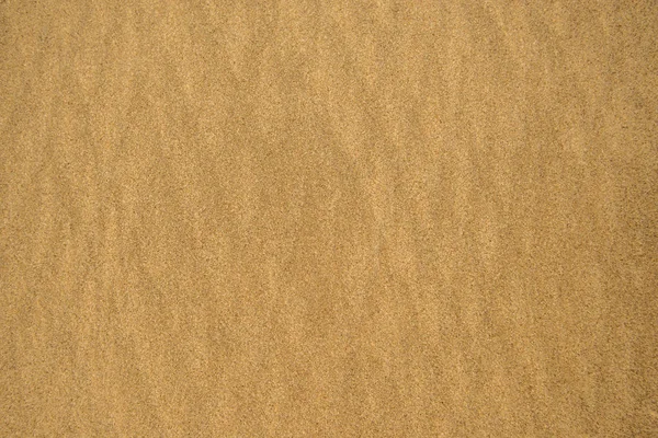 Sand Beach Line Pattern — Stock Photo, Image