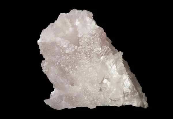 I cristalli di calcite — Foto Stock