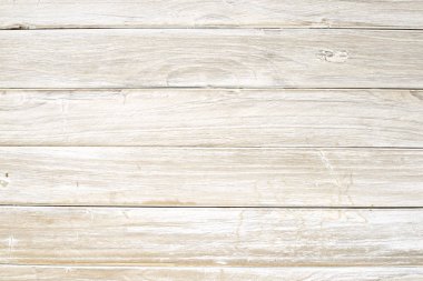 Ahşap tahta kahverengi doku boyalı yıpranmış beyaz vintage peeling duvar kağıdı arka plan,.