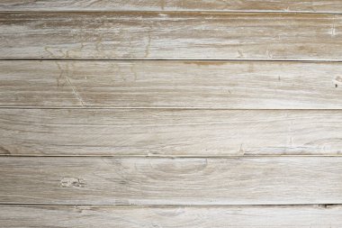 Ahşap tahta kahverengi doku boyalı yıpranmış beyaz vintage peeling duvar kağıdı arka plan,.