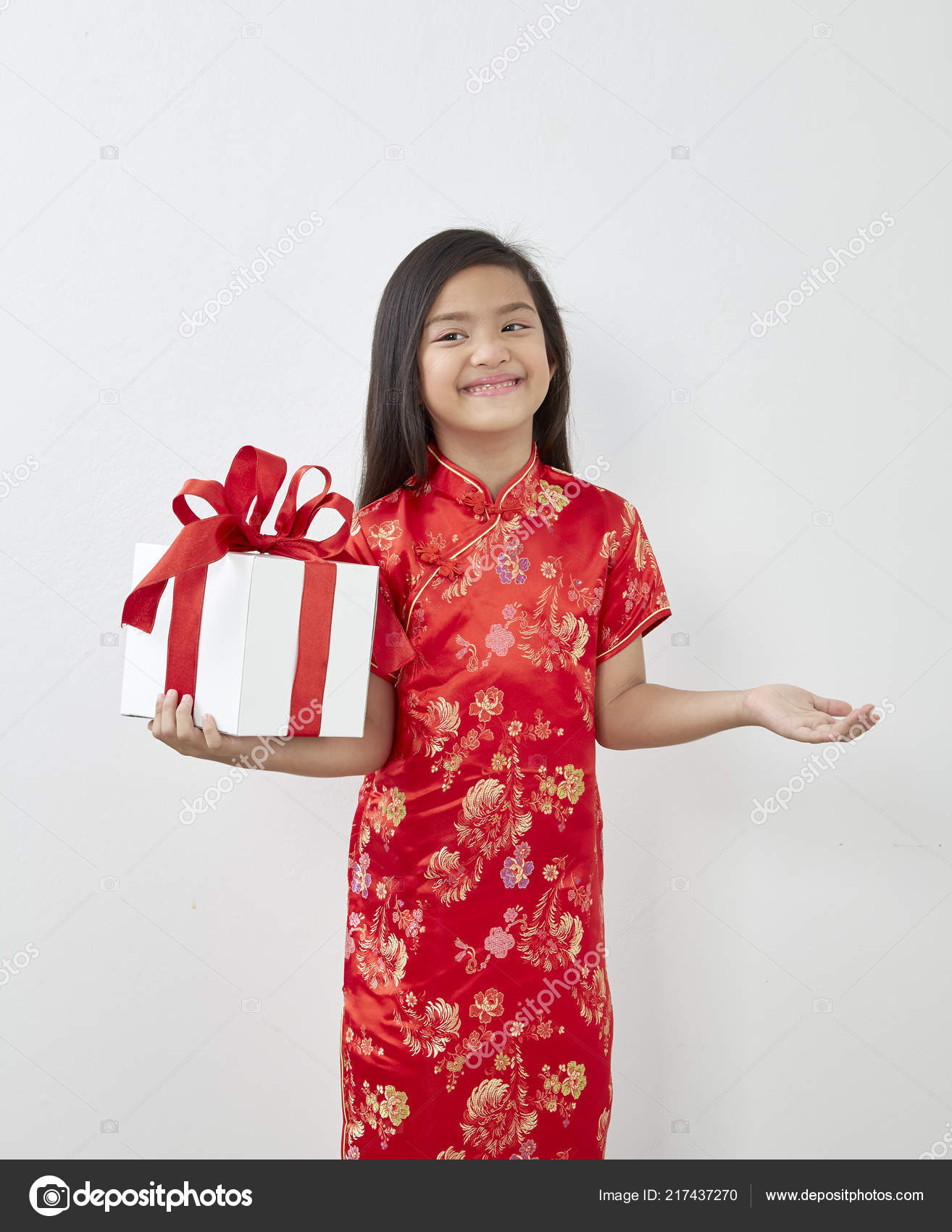 eight years old girl dress