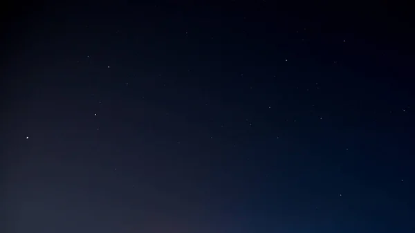 Sternbilder Sagittarius Und Skorpion Die Frühmorgens Aufgehen Kanchanaburi Thailand — Stockfoto