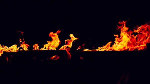 แดงสว างและส มไฟร สตรอมเน อเย อบนพ นหล ไฟจร ภาพของประกายไฟท นได — ภาพถ่ายสต็อก