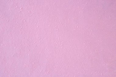 Dut dokusundan yapılmış pembe parlak kağıt. Doku pürüzsüz olmayan doku sanatıdır.